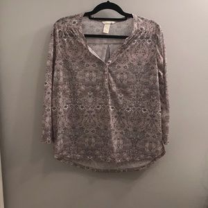 Women’s Blouse